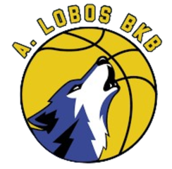 Lobos BKB Chalchuapa
