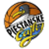MBK Ruzomberok Women