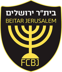 Hapoel Beer Sheva