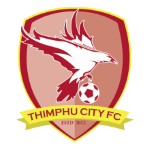 Thimphu City