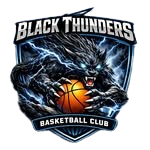 Black Thunders