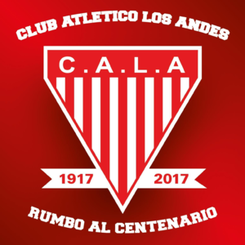 Los Andes Reserves