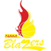 Nam Blazers