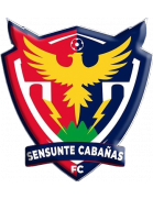 Sensunte Caba&ntilde;as
